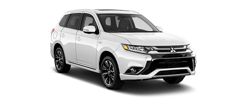 2018 Mitsubishi Outlander PHEV - Les nouvelles canadiennes de