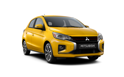 La Mitsubishi Mirage renouvelée attire l’attention des acheteurs En vente chez les concessionnaires à partir de janvier 2021