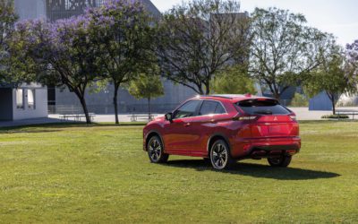 2024 Mitsubishi Eclipse Cross (City-3)