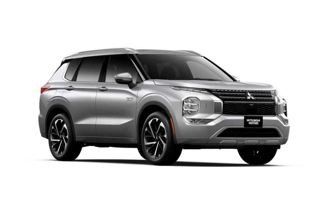 2025 Outlander PHEV