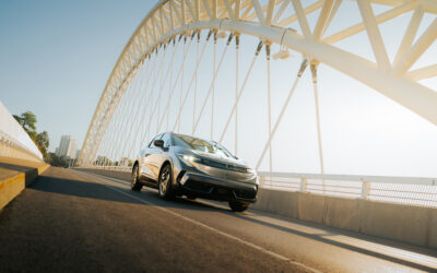 2027 Mitsubishi Eclipse Sportback EV priced from $48,998