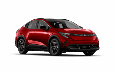 2027 Eclipse Sportback 2